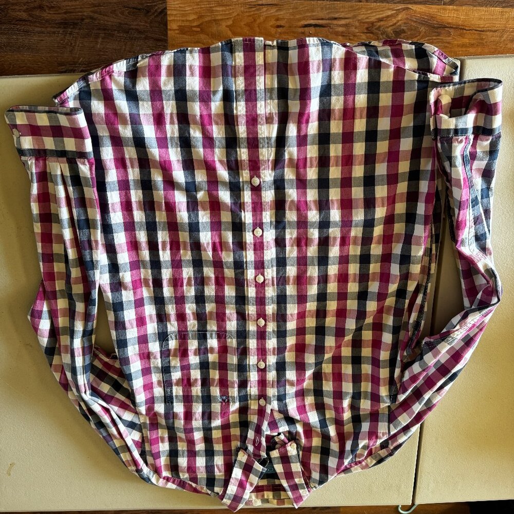 Coast Button Down